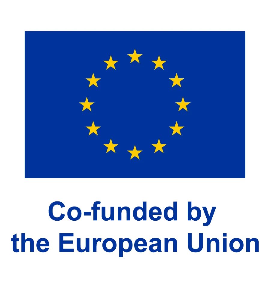Sufinancira Europska unija