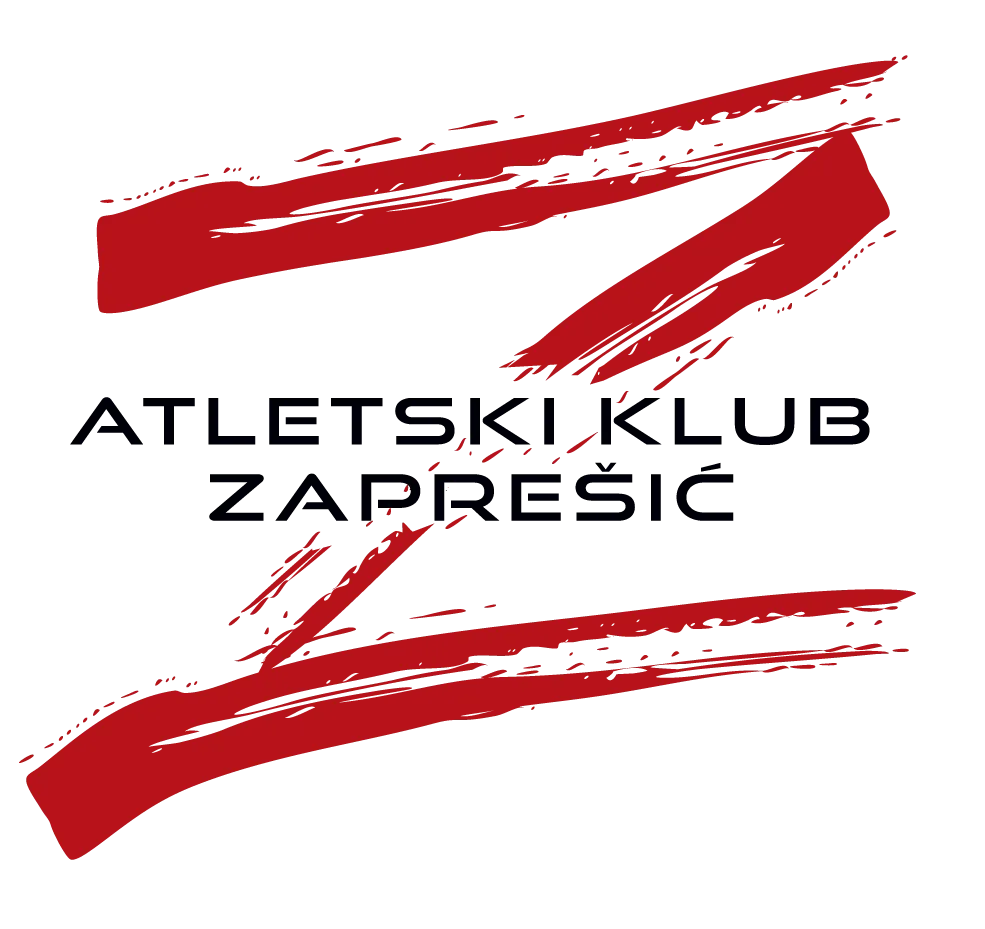 AK Zaprešić — logo