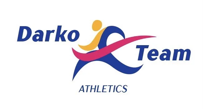 DARKO TEAM Athletics — logo