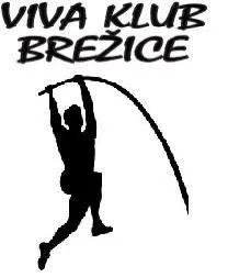 VIVA Klub Brežice — logo